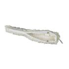HOUSSE MOUILLEUR LOCK STRIP 45CM BLANC (1) photo du produit