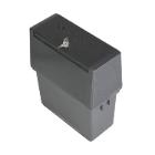 BOITE A PRODUIT VERMOP-VERROUIABLE ANTHRACITE 34.7X16.5X40CM (1) photo du produit
