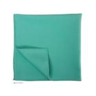 CHIFFON MICROFIBRE SOFTY VERT 40X40CM (5) photo du produit