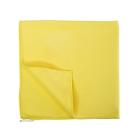 CHIFFON MICROFIBRE SOFTY JAUNE 40X40CM (5) photo du produit