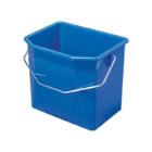 SEAU VERMOP 8L BLEU (1) photo du produit