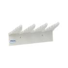 SUPPORT MURAL VIKAN UNIVERSEL BLANC 23.8CM (1) photo du produit