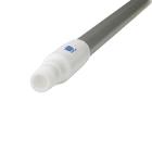 MANCHE TELESCOPIQUE VIKAN ALU BLANC 130-180CM (1) photo du produit
