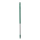 MANCHE ERGO. VIKAN ALU VERT 130CM (1) photo du produit