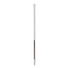 MANCHE ERGO. VIKAN ALU BLANC 130CM (1) photo du produit