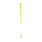 MANCHE ERGO. VIKAN ALU JAUNE 130CM (1) photo du produit
