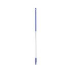 MANCHE ERGO. VIKAN ALU BLEU 150CM (1) photo du produit