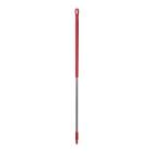 MANCHE ERGO. VIKAN ALU ROUGE 150CM (1) photo du produit