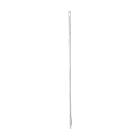 MANCHE ERGO. VIKAN ALU BLANC 150CM (1) photo du produit