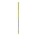 MANCHE ERGO. VIKAN ALU JAUNE 150CM (1) photo du produit