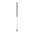 MANCHE ERGO. VIKAN ALU NOIR 150CM (1) photo du produit