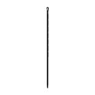 MANCHE ERGO.VIKAN POLYPROPYLENE NOIR 150CM (1) photo du produit