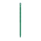MANCHE POLYPROPYLENE VIKAN VERT 100CM (1) photo du produit