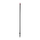 TELESCOOPSTEEL MET WATERDOORVOER ALU 160-278CM (1) artikelfoto