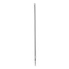 MANCHE TELESCOPIQUE VIKAN BLANC 157.5-278CM (1) photo du produit