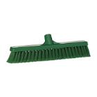 BALAI VIKAN DOUX POLYESTER VERT 40CM (1) photo du produit