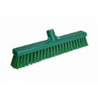 BALAI VIKAN POLYESTER DOUX VERT 40CM (1) photo du produit