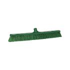 BALAI VIKAN POLYESTER DOUX /DUR VERT 59CM (1) photo du produit