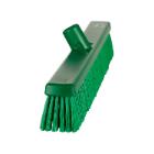 BALAI VIKAN POLYESTER DOUX VERT 61CM (1) photo du produit