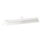 BALAI VIKAN POLYESTER DOUX BLANC 61CM (1) photo du produit