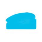 RACLETTE FLEXIBLE VIKAN PP BLEU 165X92X2MM (1) photo du produit