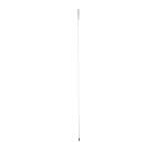 MANCHE FLEXIBLE VIKAN NYLON BLANC 150CM (1) photo du produit