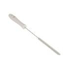 BROSSE RINCE-BOUTEILLE VIKAN D.9X37CM BLANC (1) photo du produit