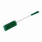 BROSSE RINCE-BOUTEILLE VIKAN D.6CM VERT (1) photo du produit