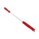 BROSSE RINCE-BOUTEILLE VIKAN D.2CM ROUGE (1) photo du produit
