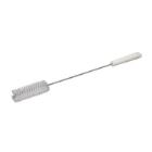 BROSSE RINCE-BOUTEILLE VIKAN D.4CM BLANC (1) photo du produit