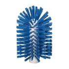 BROSSE RINCE-BOUTEILLE VIKAN POUR MANCHE D.10.3X14CM BLEU (1) photo du produit