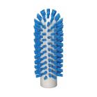 BROSSE RINCE-BOUTEILLE VIKAN POUR MANCHE D.5X14CM BLEU (1) photo du produit