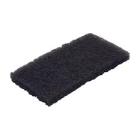 PAD A RECURER DUR BRUN 24.5X12.5CM (10) photo du produit
