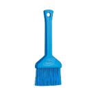 VIKAN BROSSE DOUX BLEU 7X19.5X1.45CM (1) photo du produit