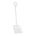 PELLE VIKAN BLANC 38X34X9CM 130CM  (1) photo du produit