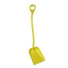 PELLE VIKAN JAUNE 38X34X9CM 130CM (1) photo du produit