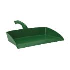 PELLE A POUSSIERE VIKAN PP VERT 33X32X5CM (1) photo du produit