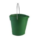 SEAU VIKAN 6L GRADUE VERT (1) photo du produit