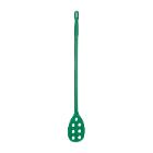 VIKAN MELANGEUR AJOURE DETECTABLE DIAM 31MM 1200MM VERT (1) photo du produit