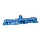 BROSSE A RECURER VIKAN DUR POLYESTER BLEU 47CM (1) photo du produit