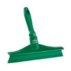 RACLETTE A MAIN VIKAN 1 LAME VERT 27CM (1) photo du produit