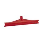 RACLETTE VIKAN 1 LAME 40CM ROUGE (1) photo du produit