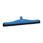 VLOERTREKKER VIKAN VERSTERKT 50CM BLAUW (1) artikelfoto