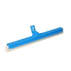 RACLETTE VIKAN PIVOTANTE ET SYSTEME DE CLAPET 50CM BLEU (1) photo du produit