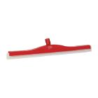 RACLETTE VIKAN PIVOTANTE ET SYSTEME DE CLAPET 60CM ROUGE (1) photo du produit