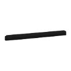 CAOUTCHOUC DE RECHARGE VIKAN NOIR 60CM (1) photo du produit