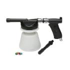 VIKAN VAPORISATEUR MOUSSE 1.4L WIT (1) photo du produit