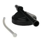 VIKAN CLEAN INJECTEUR AVEC FLEXIBLE D'ASPIRATION NOIR (1) photo du produit