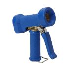 PISTOLET A EAU HEAVY DUTY 145MM BLEU (1) photo du produit