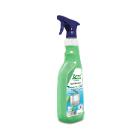 GREEN CARE GLASS CLEANER (10X750ML) photo du produit